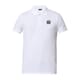 iii ICON Jack&Jones Men's Polo T-shirt White