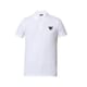 ILH -  Jack&Jones Men Polo White T-Shirt