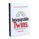 'Inseparable Twins' - Hardcover Book to inspire young minds