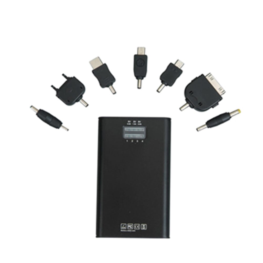 Power Banks Power Banks