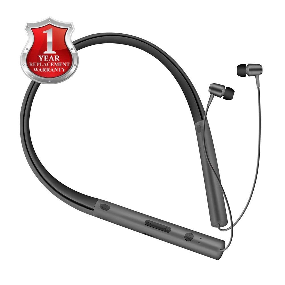 a6 2 Voice Assistant Neckband in-Ear 