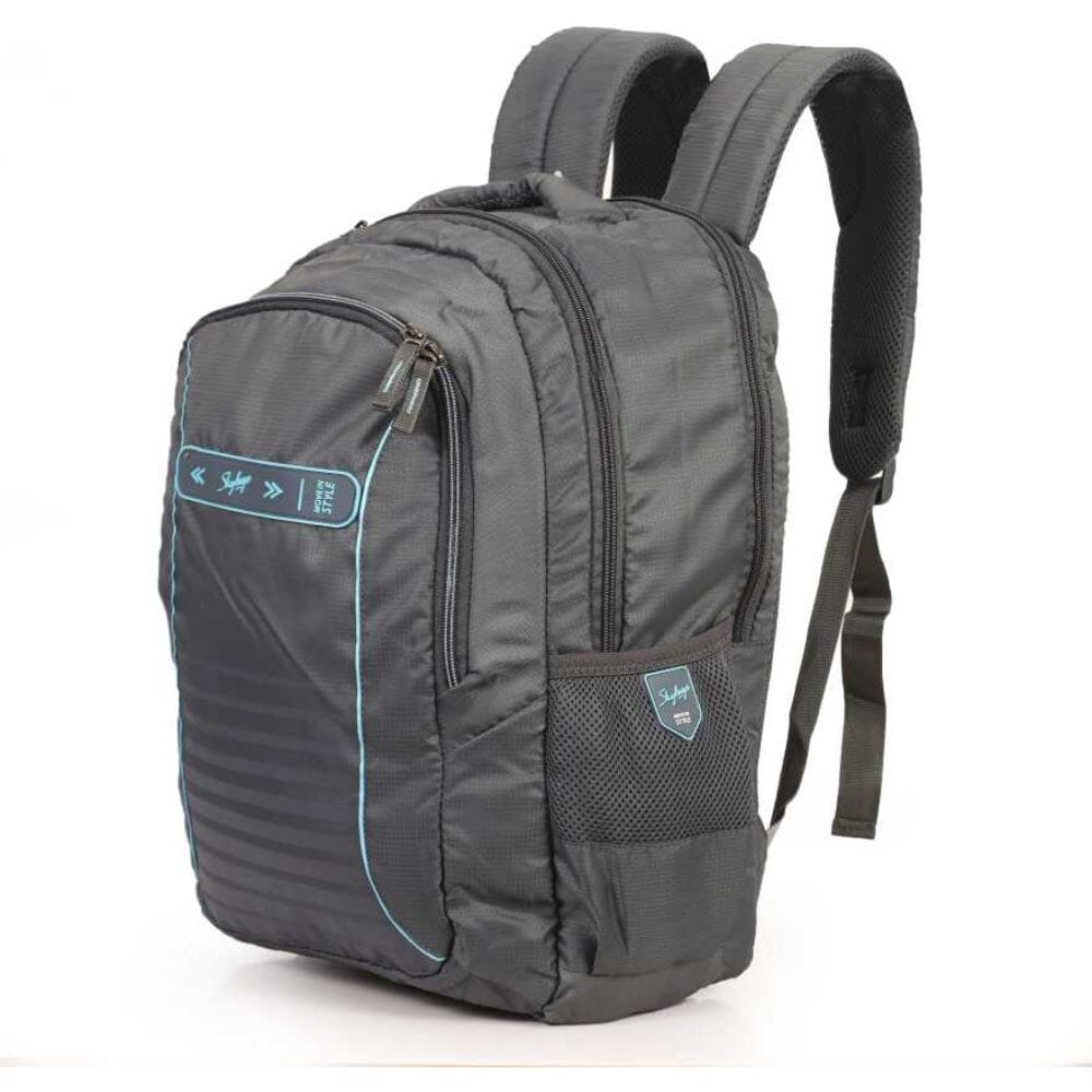 skybags fox laptop backpack
