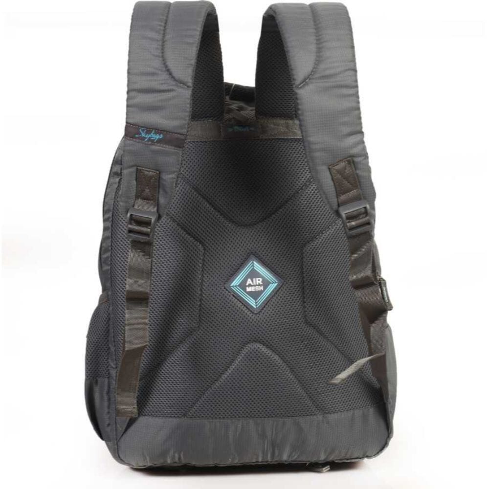 skybags fox laptop backpack