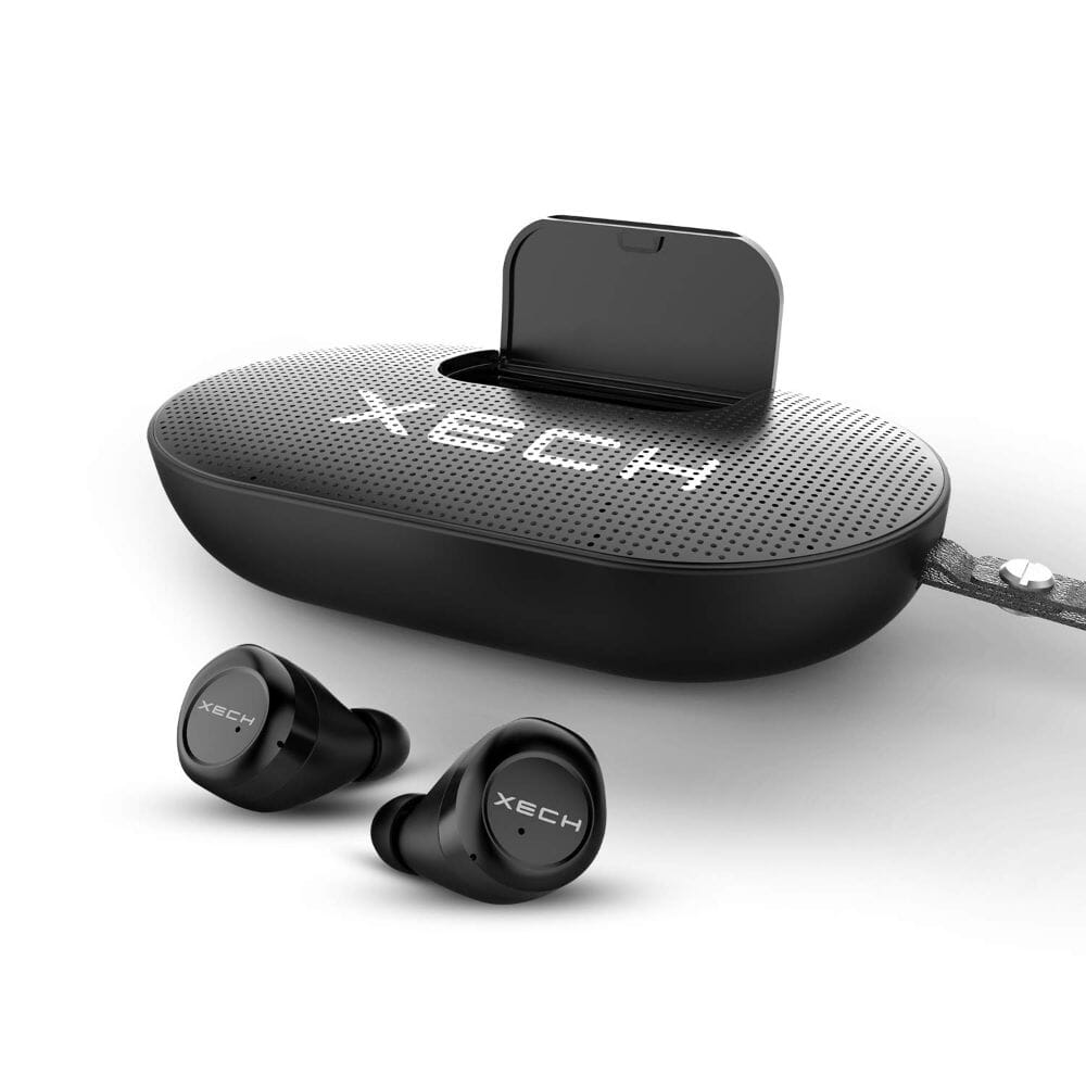 xech pill pods earbuds x511 price