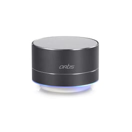 Artis Bt10 Bluetooth Speaker With Aux