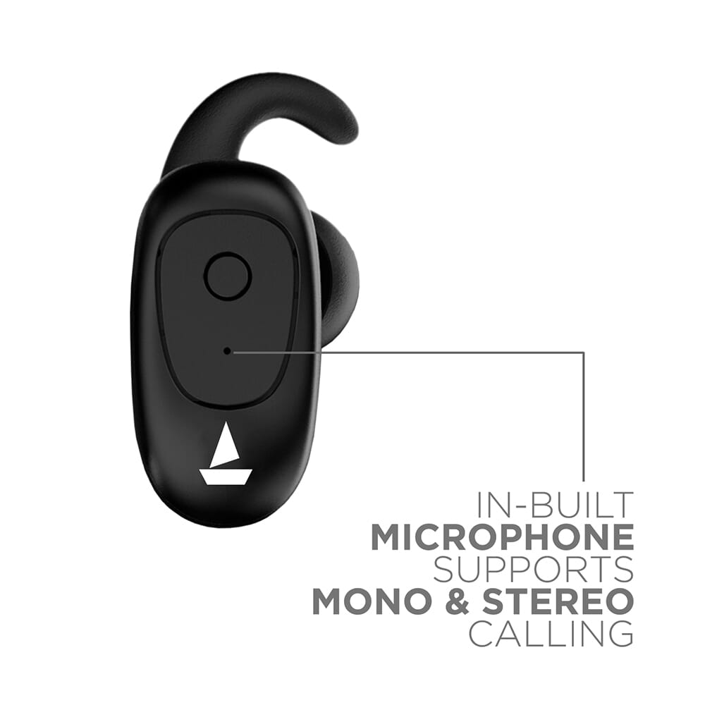 boat airdopes 203 true wireless earbuds