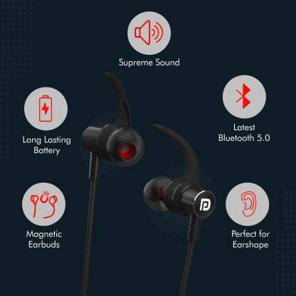portronics harmonics 216