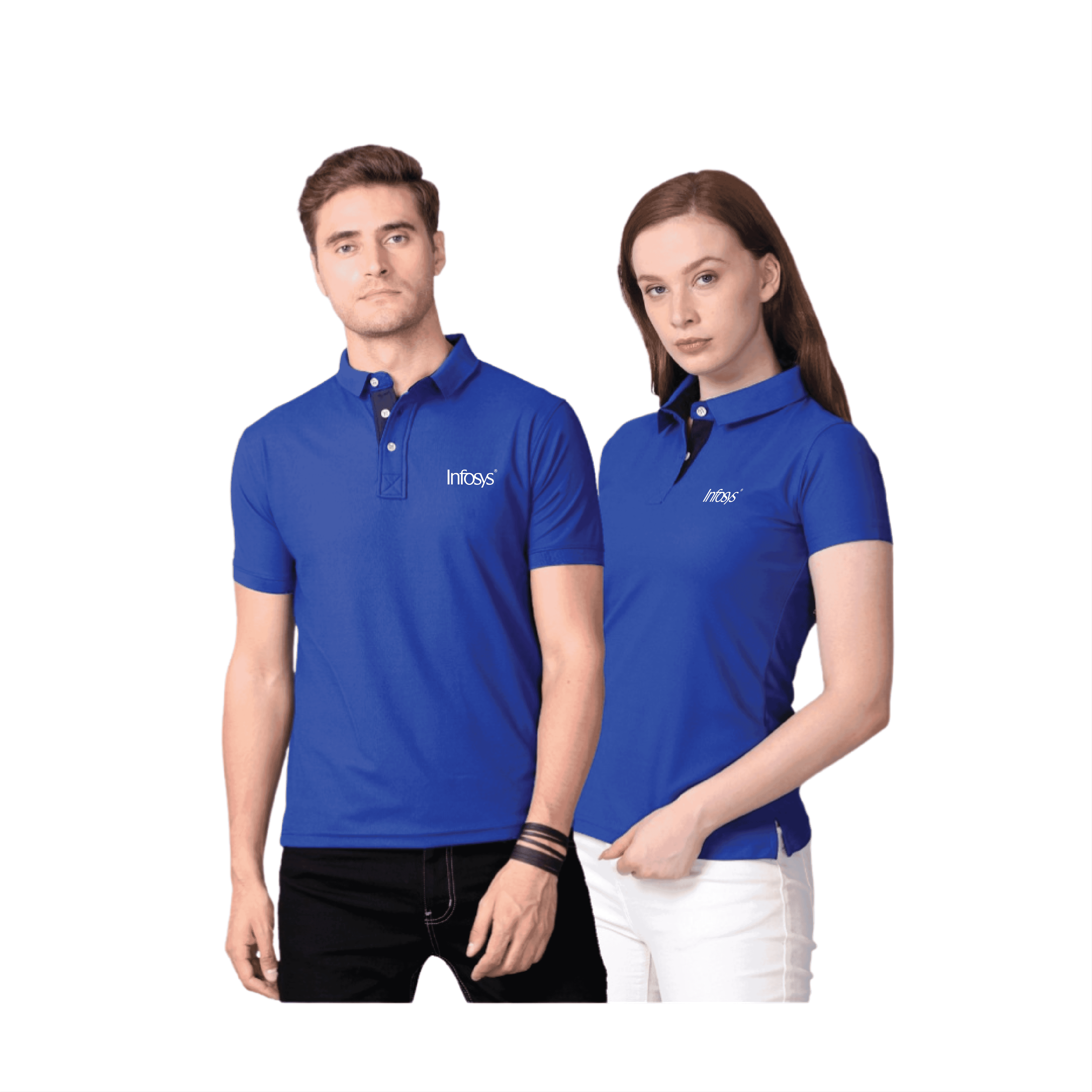 infosys t shirt