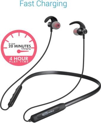 Portronics Harmonics 216 Bluetooth 