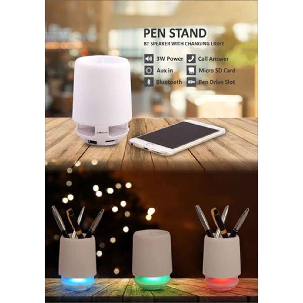 xech touch lamp with pen holder price