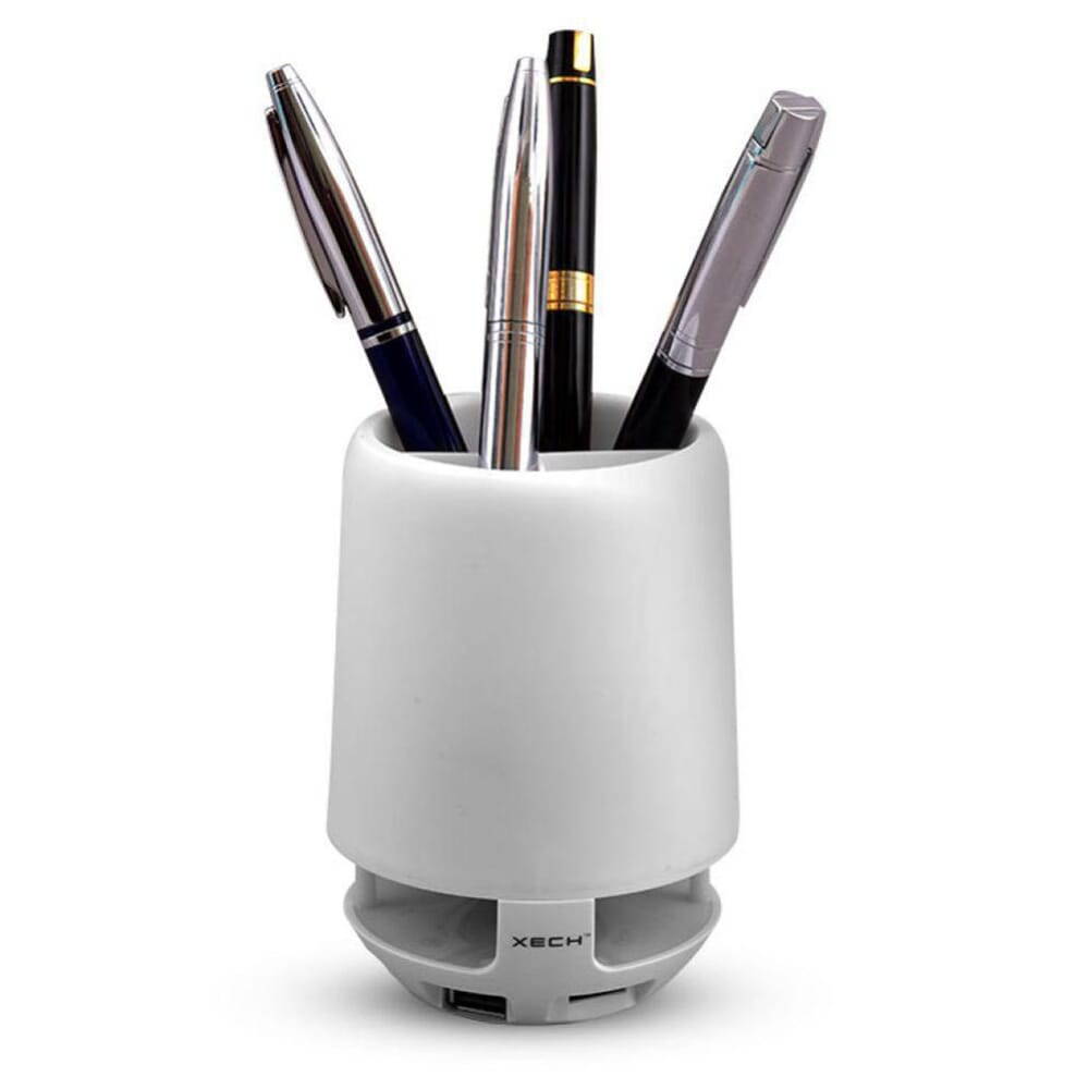 xech touch lamp with pen holder price