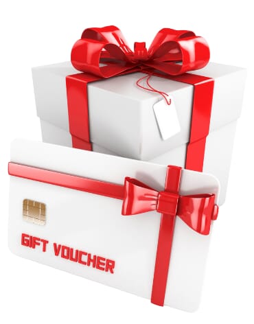 Banquet Records - Gift Voucher