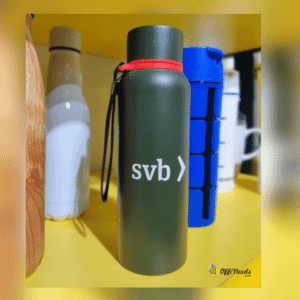 corporate customized water bottles