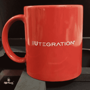 customized mugs for employees