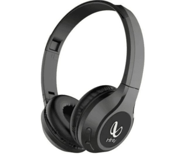 corporate gifts for employees and clients- headphone