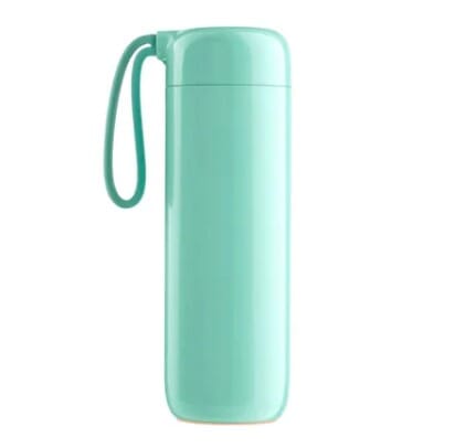 Cloud Thermal Suction Bottle