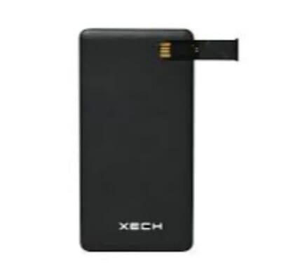 Data Bank 5000mAh 16GB Flash Drive - Powerbank for Corporate Gifting by OffiNeeds.com