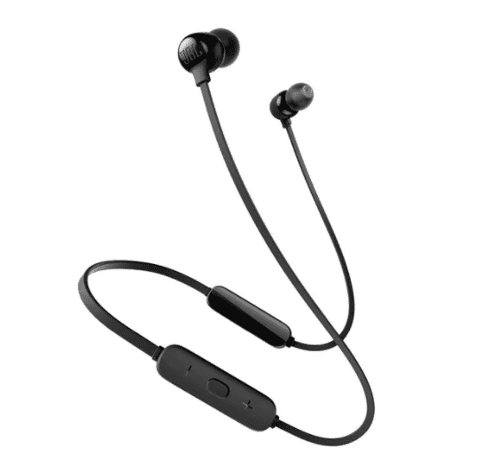 JBL Tune 115BT in-Ear Wireless Earphone - Corporate Gifts by OffiNeeds.com