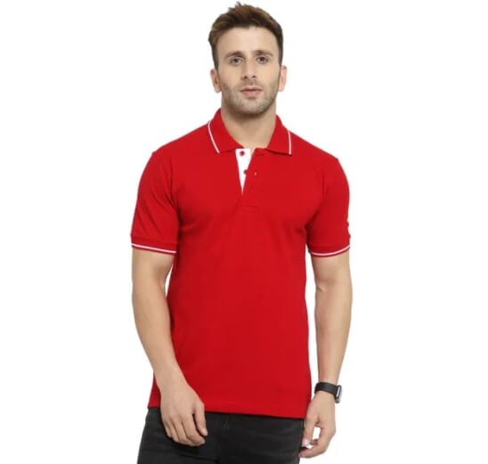 Corporate t shirts online