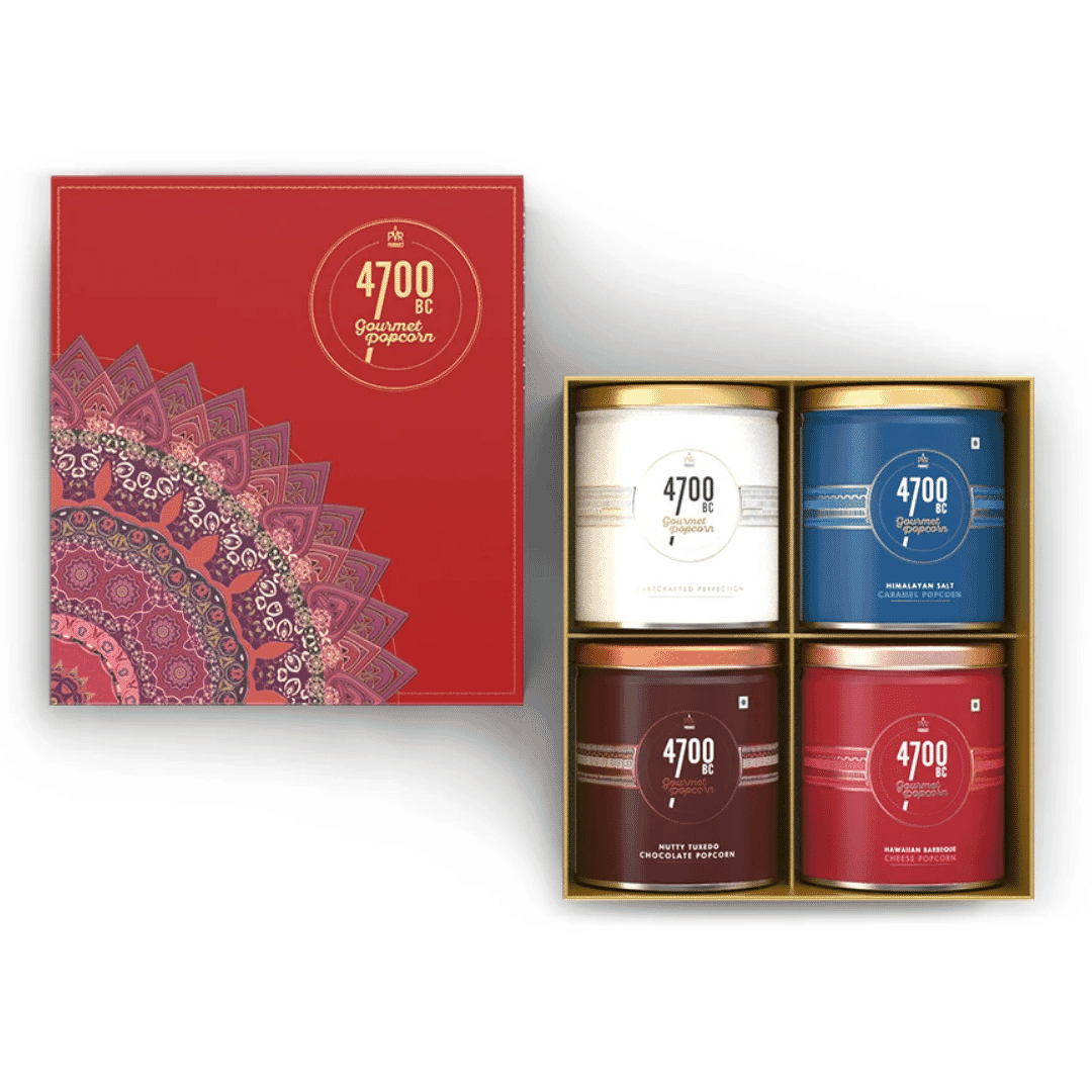 employee gourmet gift