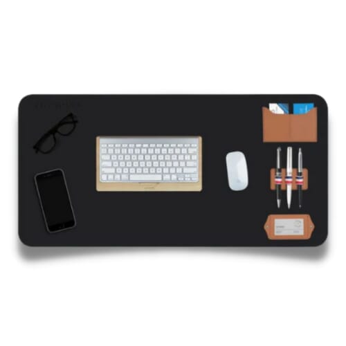 corporate gift accessories keyboard pad