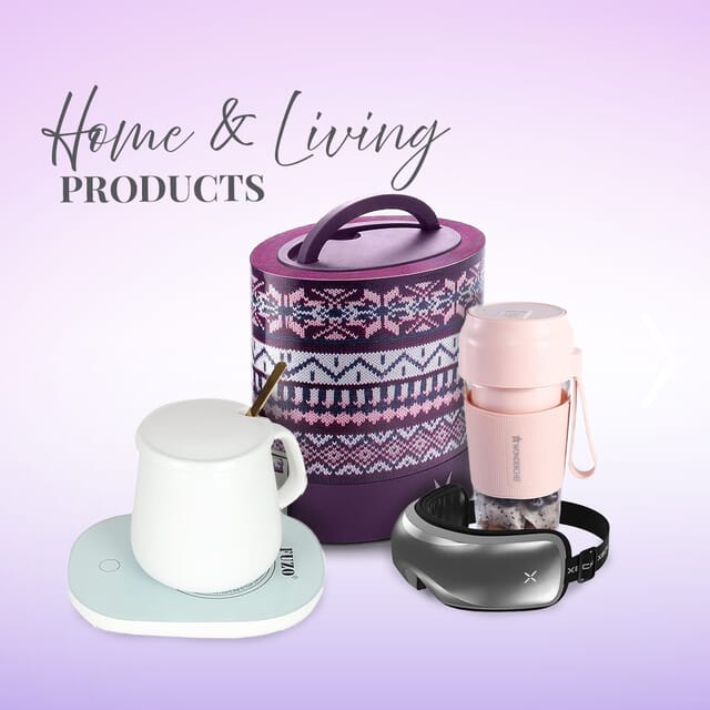 Womens Day Corporate Gifts Home and Living products