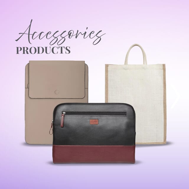 Womens Day Corporate Gifts Accessories