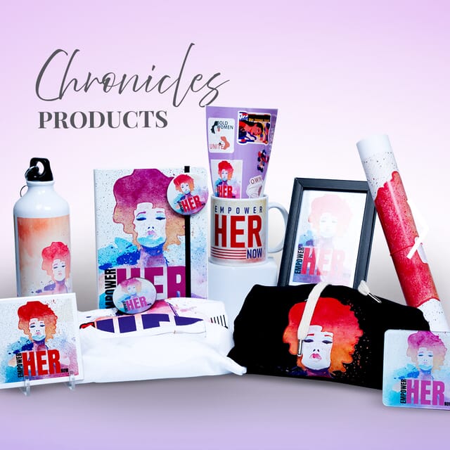 Womens Day Corporate Gifts Chronicles