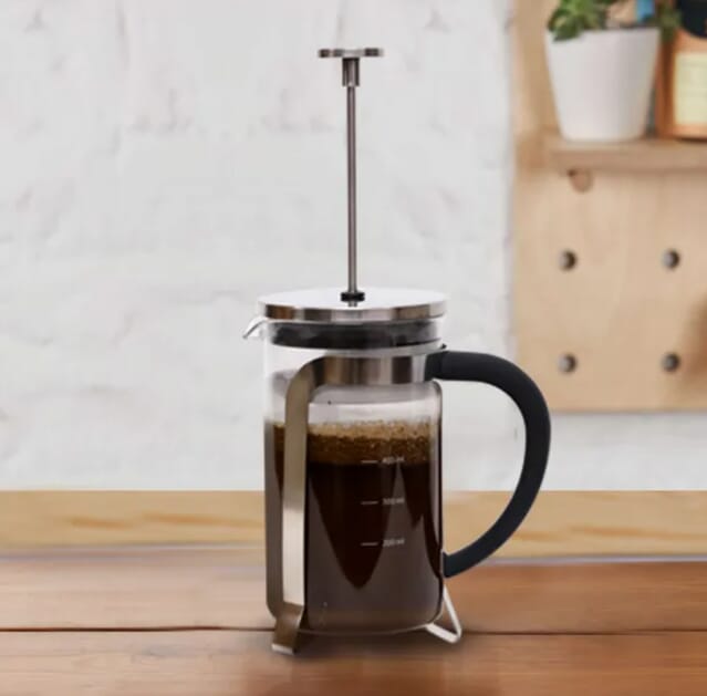 coffee maker