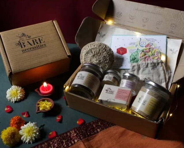wellness products for corporate employees