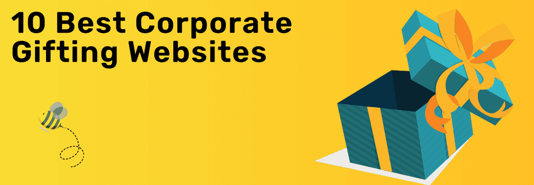 Best Corporate Gifting Websites
