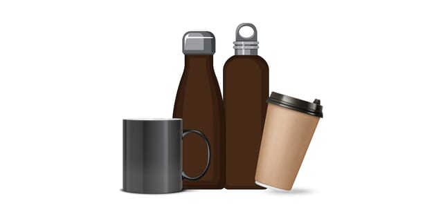 Drinkware Gifts