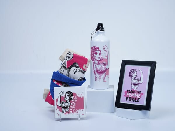 Women's Day Corporate Gifts