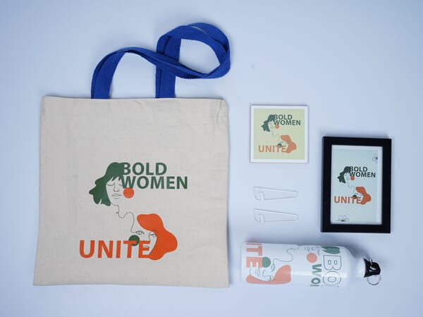 Women's Day Corporate Gifts