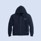 jack & jones austin hoodie with zip