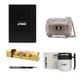 Combo 1 Notebook + Bluetooth Speaker + Coffee Mug + Chocolate + Pen
